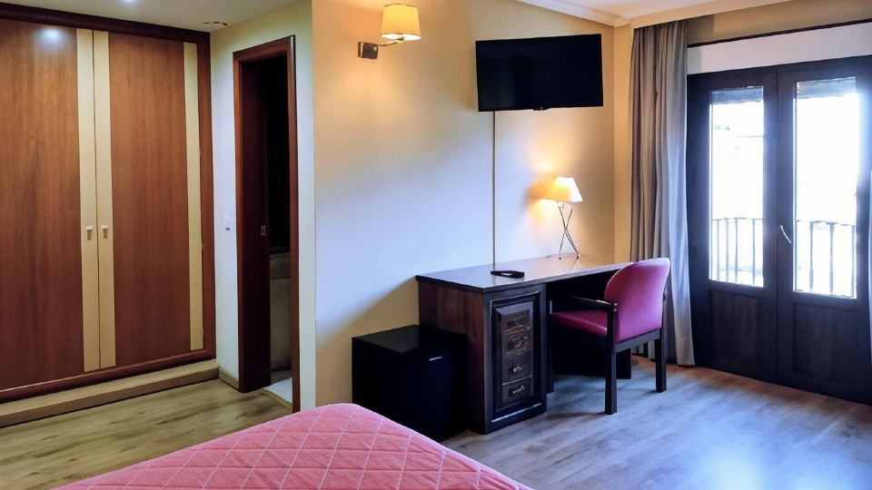 Hostal Plaza Mayor