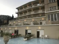 Hotel Mediterranée Hotel in zona Teatro Antico di Taormina