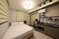 Boryoung Eagle Spark Pension Hotels in 
