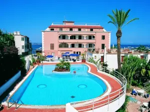 Hotel Mare Blu Terme