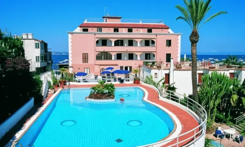 Hotel Mare Blu Terme