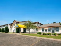 Days Inn by Wyndham Hinckley Các khách sạn ở Hinckley