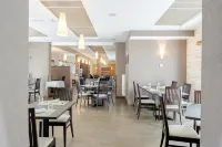 Hotel Dolomiti Chalet - Aamiainen