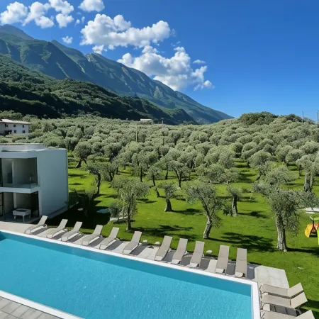 Residence Malcesine-Active&Family