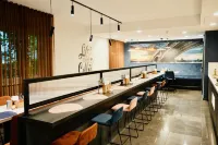 Arthotel Ambassador Wiesbaden - Free Parking