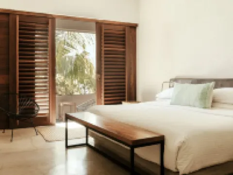 Lo Sereno Casa de Playa Hotels in Troncones