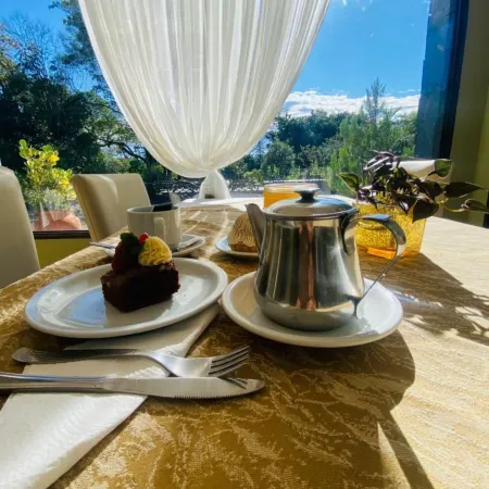 Orquideas Hotel & Cabañas