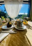 Orquideas Hotel & Cabañas - breakfast