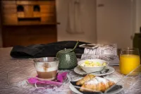 BB 22 Charming Rooms & Apartments