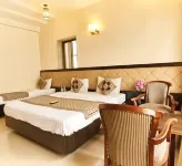 Hotel Ganpati Palace Shirdi Newly Renovated 셔디 호텔