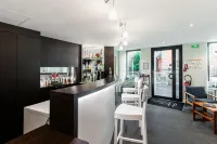 Hôtel du Château Dinan - Originals Boutique Hotels in Côtes-d'Armor