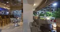 Leto Boutique Hotel Agrinio - petit déjeuner