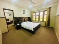 The Yak Motel