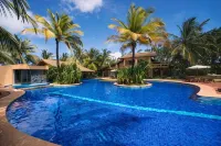 Bupitanga Hotel - Ocean View