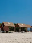 Ameera Maldives - Beach