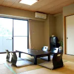 小天橋温泉　割烹旅館　みなと荘