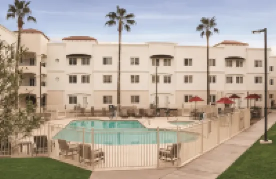 Homewood Suites by Hilton Tucson/St. Philip's Plaza University Hotels in Catalina Foothills