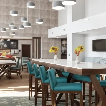 Days Inn Lead Отели в г. Лидс