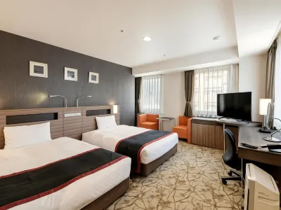 Onomichi Kokusai Hotel Hotels near Innoshima Bridge
