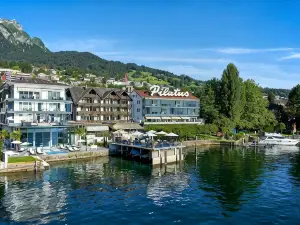 Popular 4-Star Select Hotels in Nidwalden
