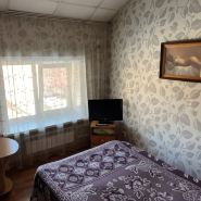 Kujbyishevskaya Hotel