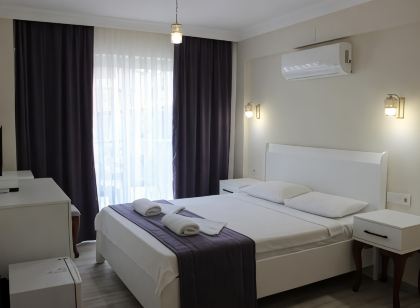 Vespera Hotel