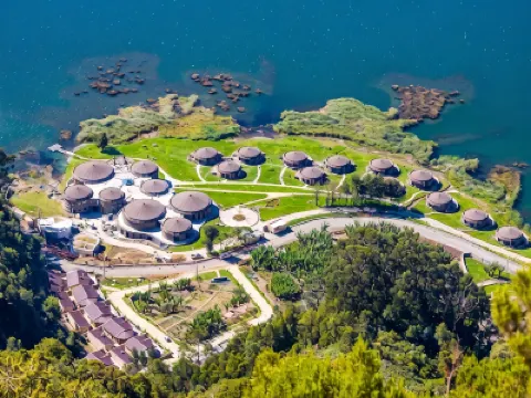 Wanchi Ija Eco Lodge by Ethiopian Skylight  호텔