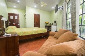 海濱酒店Verde Mar，直接通往海灘