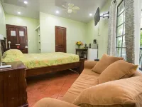 Oceanfront Hotel Verde Mar Direct Access to the Beach Các khách sạn gần Sân vận động Alberto Braglia Stadium