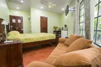Oceanfront Hotel Verde Mar Direct Access to the Beach - acceptant les animaux