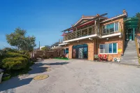 Namhae Tiffany Pension - spa