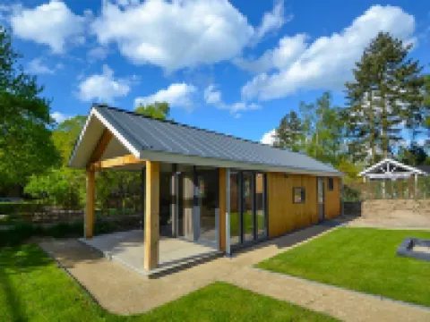 De Thijmse Berg 雷嫩酒店