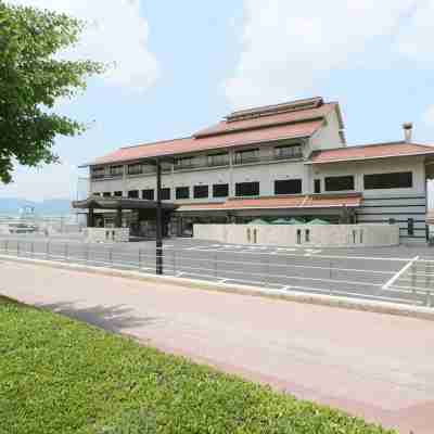 西條伯和飯店 Hotel Exterior