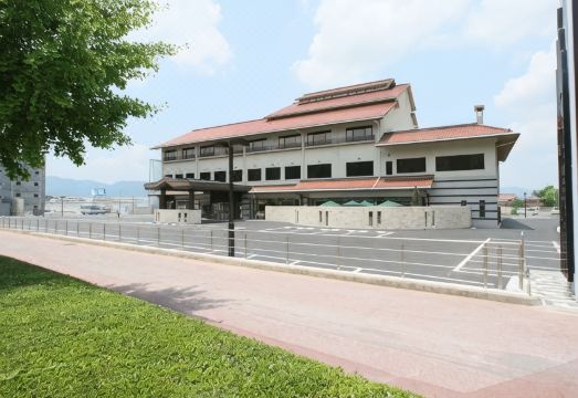 하쿠와 호텔 이미지