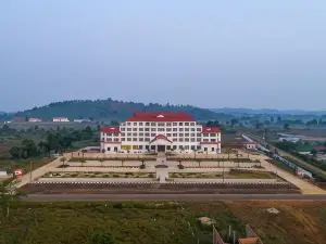 Paksong Danngarm Hotel