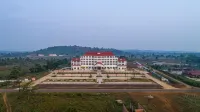 Paksong Danngarm Hotel Hoteles en 