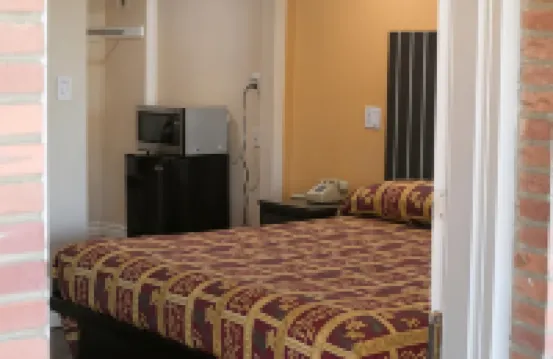 A-1 Budget Motel