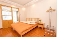 Juezhi Chanju Homestay (Yuxue Avenue) - Condos