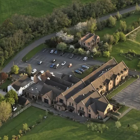 The Pear Tree Inn & Country Hotel