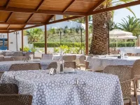 Lagas Aegean Village Hoteles cerca de Molino de Antimachia