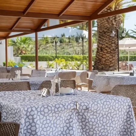 Lagas Aegean Village