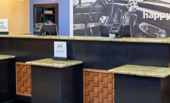 Hampton Inn & Suites Longview North