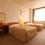 Hotel Taiyouno-Sato