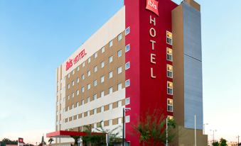 Ibis Hermosillo