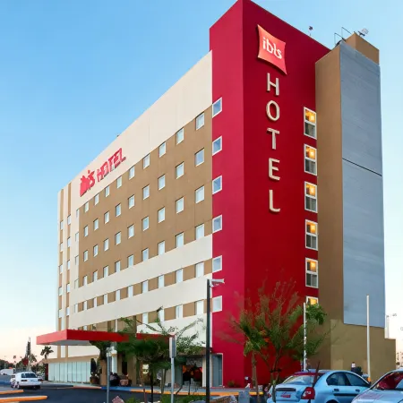 Ibis Hermosillo