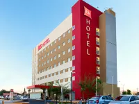 Ibis Hermosillo Hotels near Plaza Zaragoza