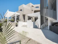 Mare Village Hotel - 4-Star