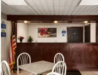 Days Inn by Wyndham Grantville Hershey North - breakfast