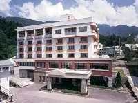 Hotel North Shiga Hotels near Ryuoo Ski Park