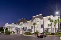 Best Western Plus Blue Angel Inn Hotel a Escambia County
